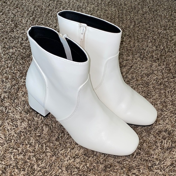 lane bryant booties